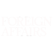 Foreign Affairs